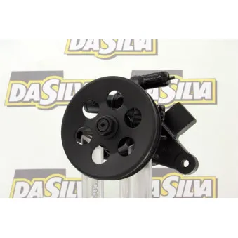 Pompe hydraulique, direction DA SILVA DP2591
