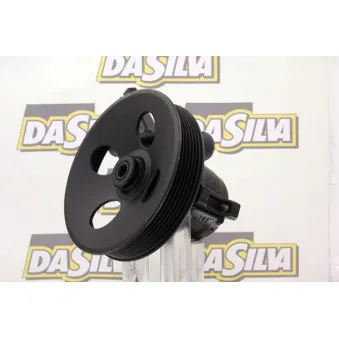 Pompe hydraulique, direction DA SILVA DP2601