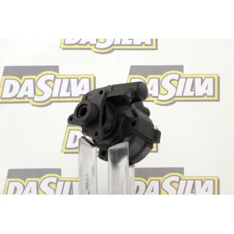 Pompe hydraulique, direction DA SILVA DP2603