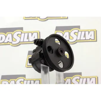 Pompe hydraulique, direction DA SILVA DP2604