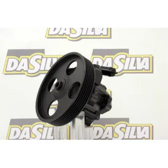 Pompe hydraulique, direction DA SILVA DP2607