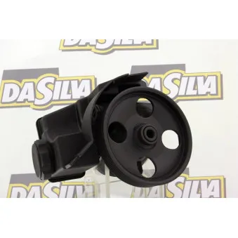 Pompe hydraulique, direction DA SILVA DP2612