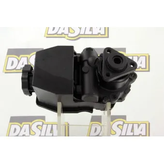 Pompe hydraulique, direction DA SILVA DP2616
