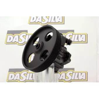 Pompe hydraulique, direction DA SILVA DP2619