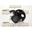 Pompe hydraulique, direction DA SILVA DP2621 - Visuel 3