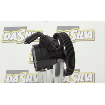 Pompe hydraulique, direction DA SILVA DP2646
