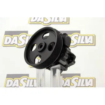 Pompe hydraulique, direction DA SILVA DP2648