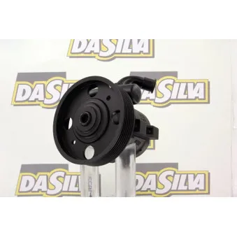 Pompe hydraulique, direction DA SILVA DP2651