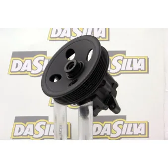 Pompe hydraulique, direction DA SILVA DP2658