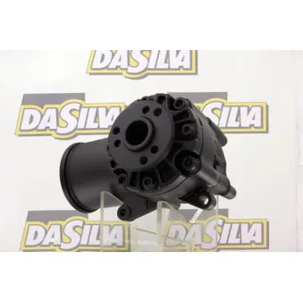 Pompe hydraulique, direction DA SILVA DP2663