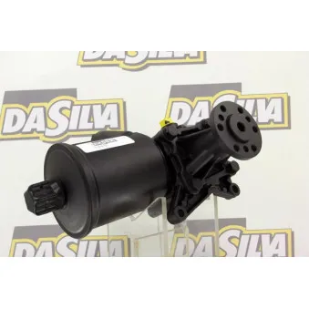 Pompe hydraulique, direction DA SILVA DP2666