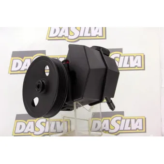 Pompe hydraulique, direction DA SILVA DP2667