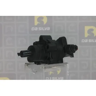 Pompe hydraulique, direction DA SILVA DP2676
