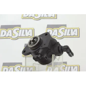 Pompe hydraulique, direction DA SILVA DP2679