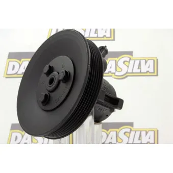 Pompe hydraulique, direction DA SILVA DP2684