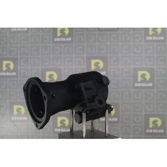 Pompe hydraulique, direction DA SILVA DP2685