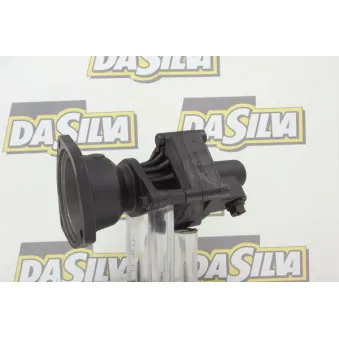 Pompe hydraulique, direction DA SILVA DP2688
