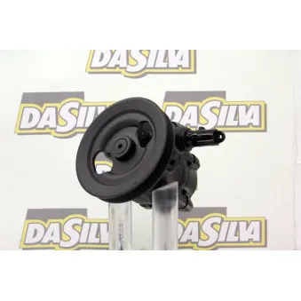 Pompe hydraulique, direction DA SILVA DP2706