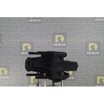 Pompe hydraulique, direction DA SILVA DP2714