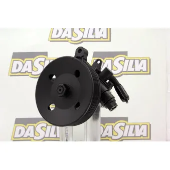 Pompe hydraulique, direction DA SILVA DP2727