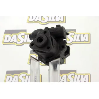 Pompe hydraulique, direction DA SILVA DP2756