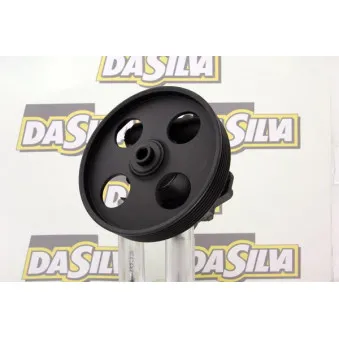 Pompe hydraulique, direction DA SILVA DP2763