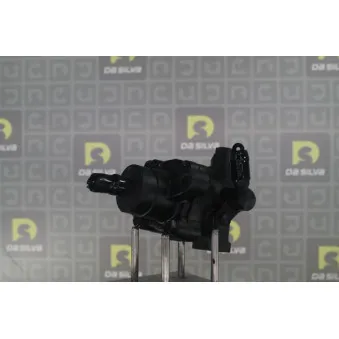 Pompe hydraulique, direction DA SILVA DP2774