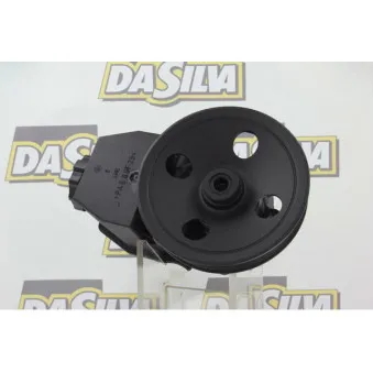 Pompe hydraulique, direction DA SILVA DP2781