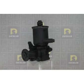 Pompe hydraulique, direction DA SILVA DP2784