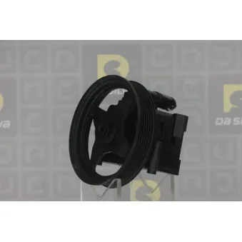 Pompe hydraulique, direction DA SILVA DP2825