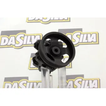 Pompe hydraulique, direction DA SILVA DP2826
