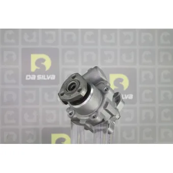 Pompe hydraulique, direction DA SILVA DP2828