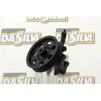Pompe hydraulique, direction DA SILVA DP2831