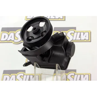 Pompe hydraulique, direction DA SILVA DP2837