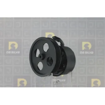 Pompe hydraulique, direction DA SILVA DP2840