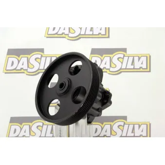 Pompe hydraulique, direction DA SILVA DP2841
