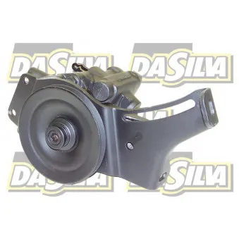 Pompe hydraulique, direction DA SILVA DP2855