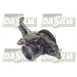 Pompe hydraulique, direction DA SILVA DP2855 - Visuel 3