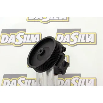 Pompe hydraulique, direction DA SILVA DP2859