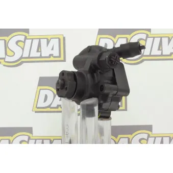 Pompe hydraulique, direction DA SILVA DP2861