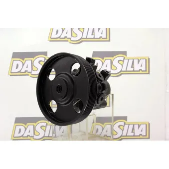 Pompe hydraulique, direction DA SILVA DP2862