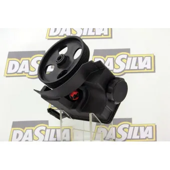 Pompe hydraulique, direction DA SILVA DP2864
