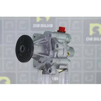 Pompe hydraulique, direction DA SILVA DP2867