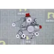 Pompe hydraulique, direction DA SILVA DP2867 - Visuel 3
