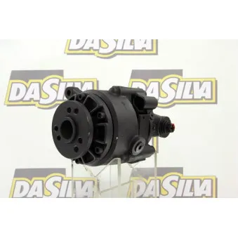 Pompe hydraulique, direction DA SILVA DP2870