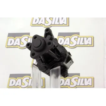 Pompe hydraulique, direction DA SILVA DP2873