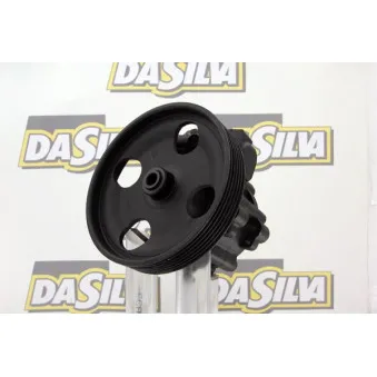 Pompe hydraulique, direction DA SILVA DP2877