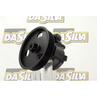 Pompe hydraulique, direction DA SILVA DP2880