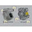 Pompe hydraulique, direction DA SILVA DP2883 - Visuel 1