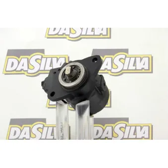 Pompe hydraulique, direction DA SILVA DP2885